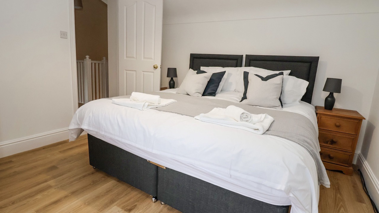Photo of Bedroom in Chorlton-by-Backford