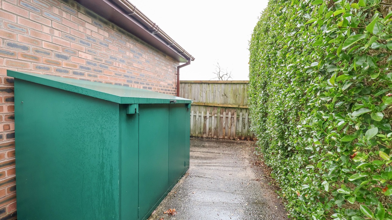 Photo of Outdoor in Chorlton-by-Backford