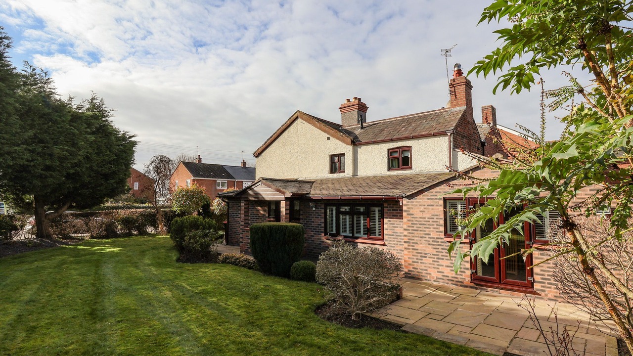 Photo of Outdoor in Chorlton-by-Backford