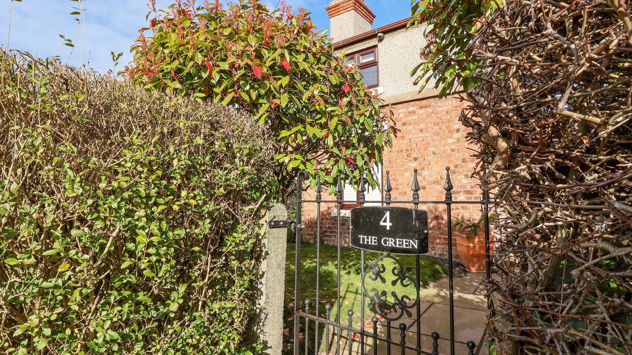 Photo of Outdoor in Chorlton-by-Backford