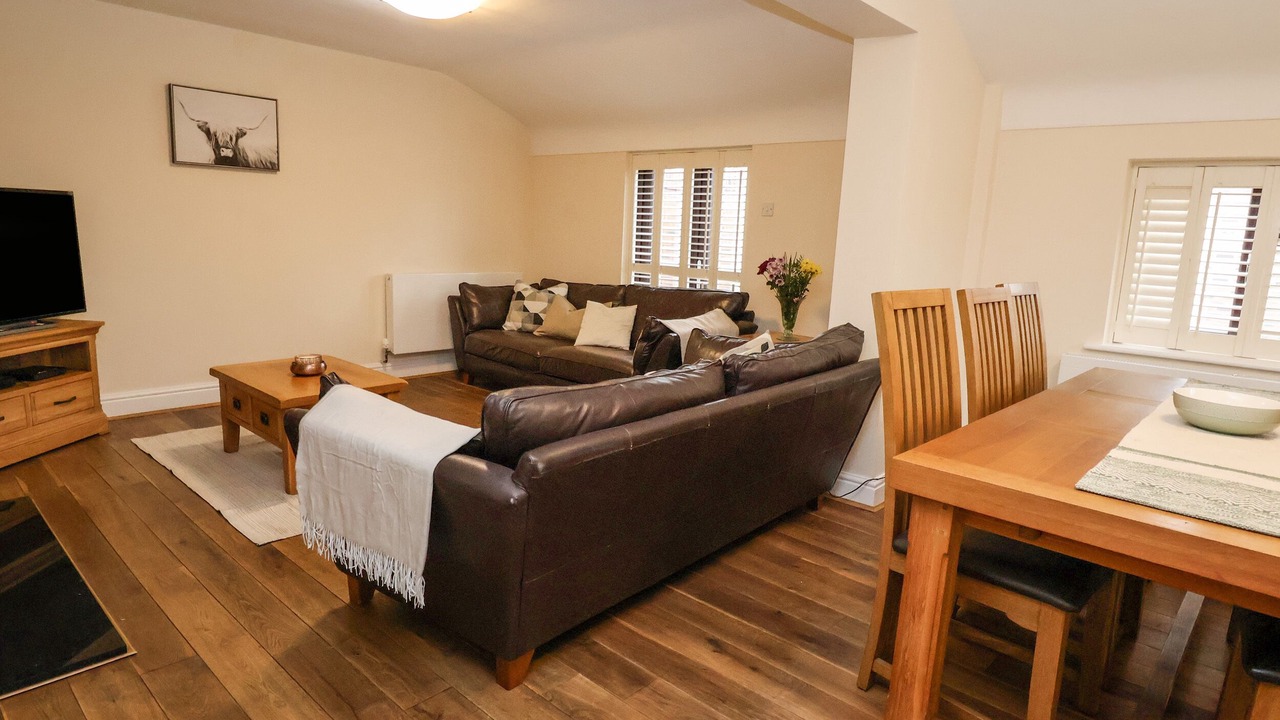 Photo of Livingroom in Chorlton-by-Backford