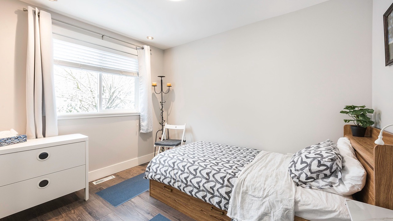 Photo of Bedroom in Chilliwack Proper Village West