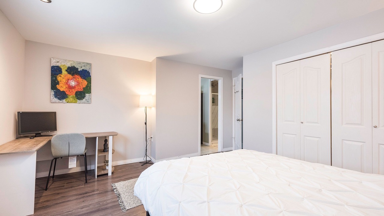 Photo of Bedroom in Chilliwack Proper Village West