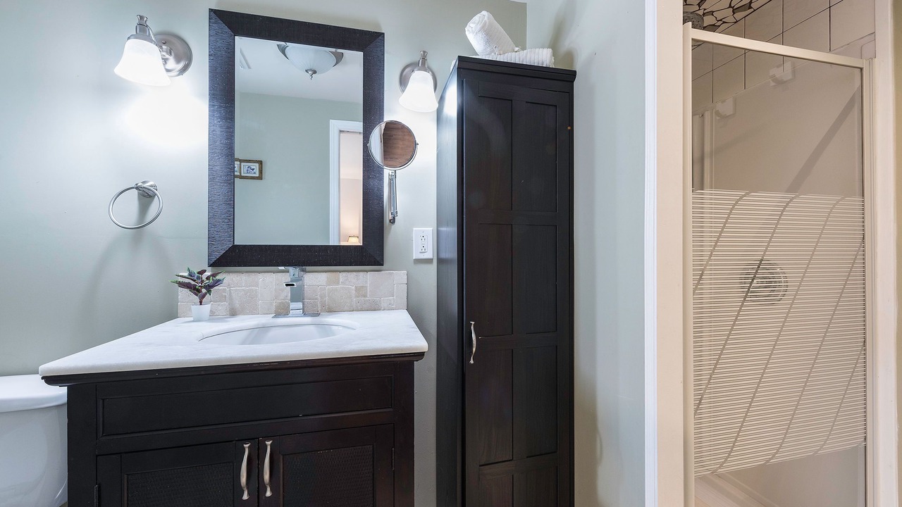 Photo of Bathroom in Chilliwack Proper Village West