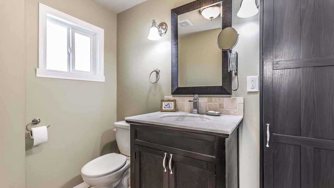 Photo of Bathroom in Chilliwack Proper Village West