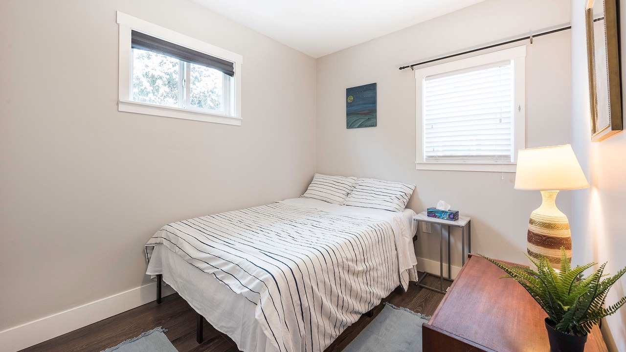 Photo of Bedroom in Chilliwack Proper Village West