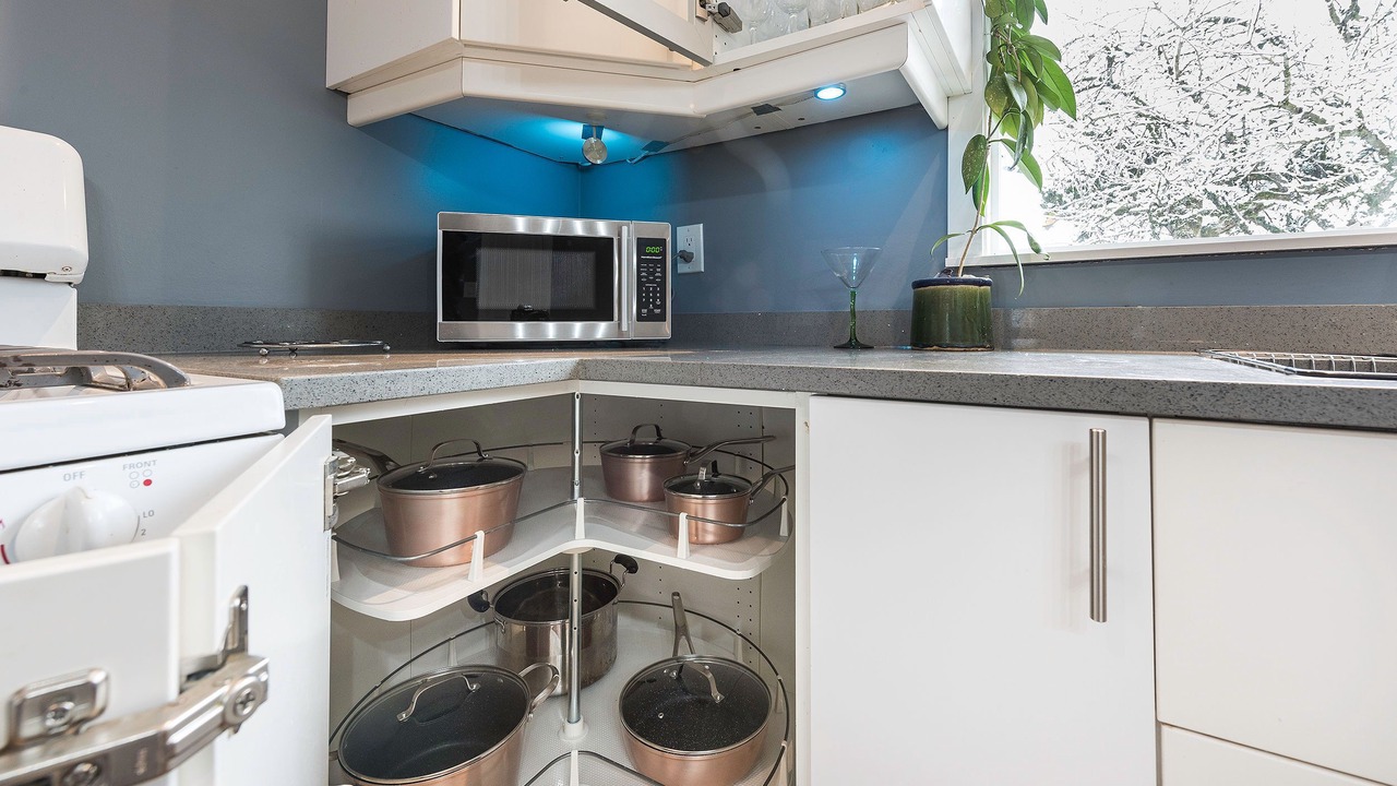 Photo of Kitchen in Chilliwack Proper Village West