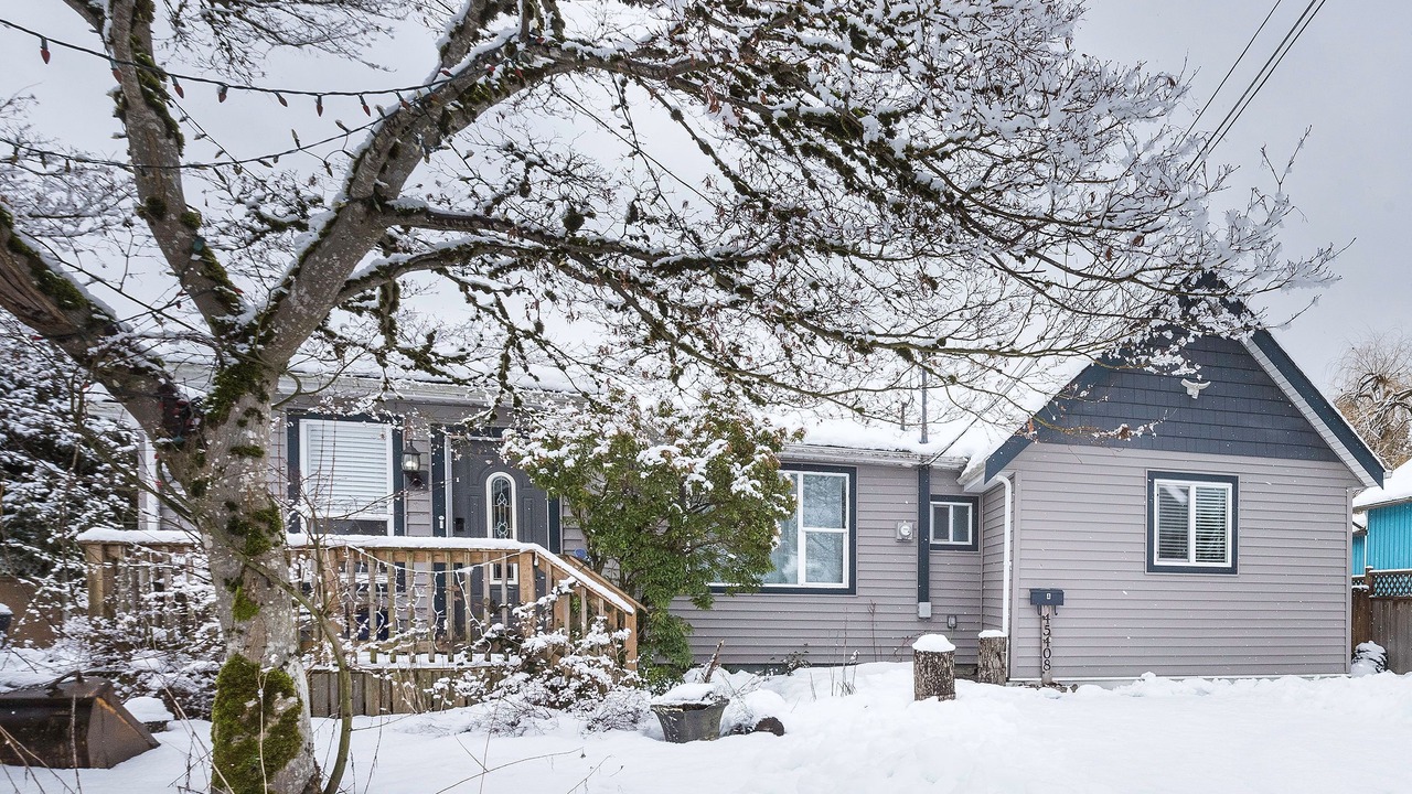 Photo of Outdoor in Chilliwack Proper Village West