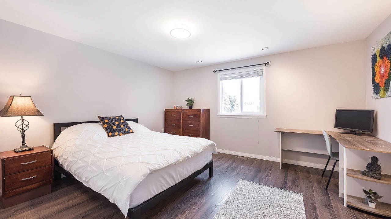 Photo of Bedroom in Chilliwack Proper Village West