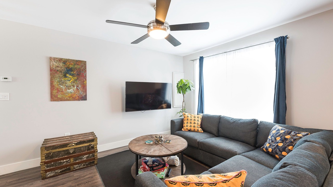 Photo of Livingroom in Chilliwack Proper Village West