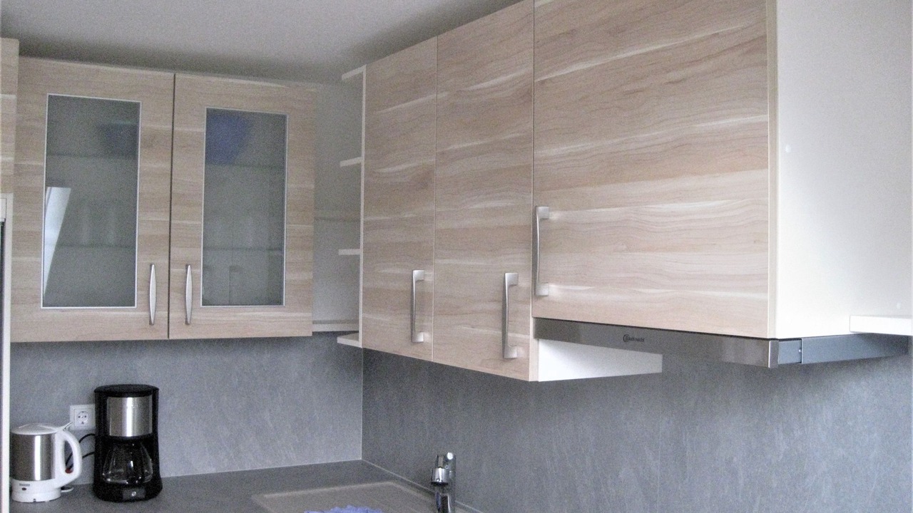 Photo of Kitchen in Sasbachwalden