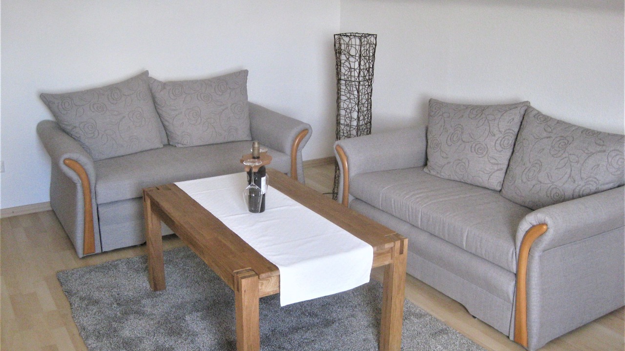 Photo of Livingroom in Sasbachwalden