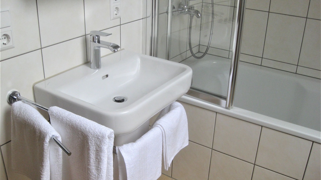 Photo of Bathroom in Sasbachwalden