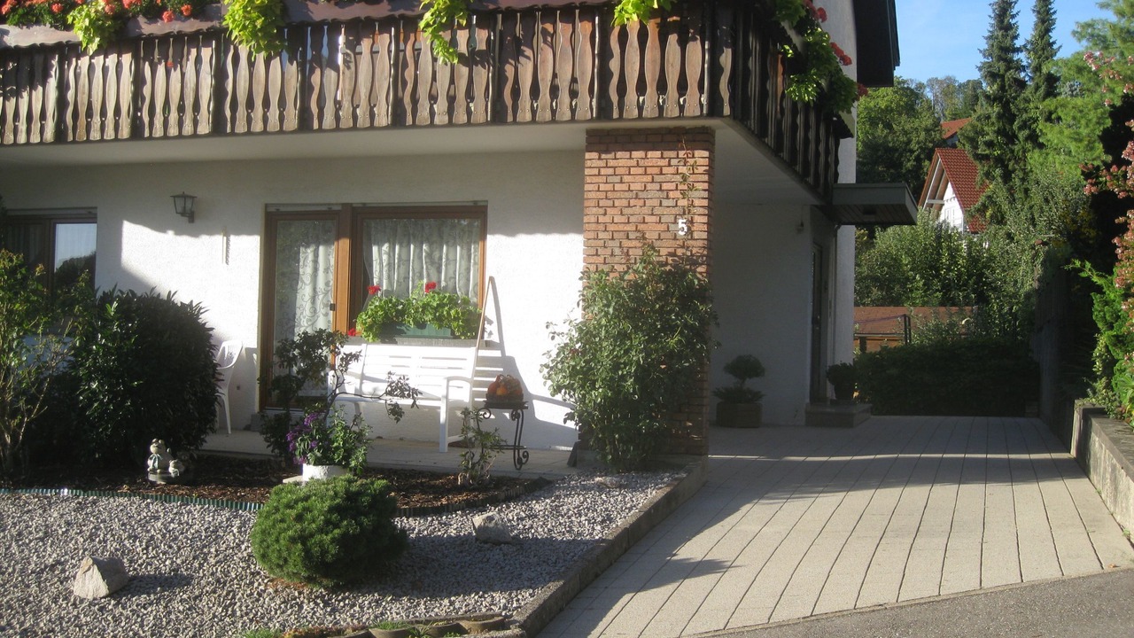 Photo of Outdoor in Sasbachwalden