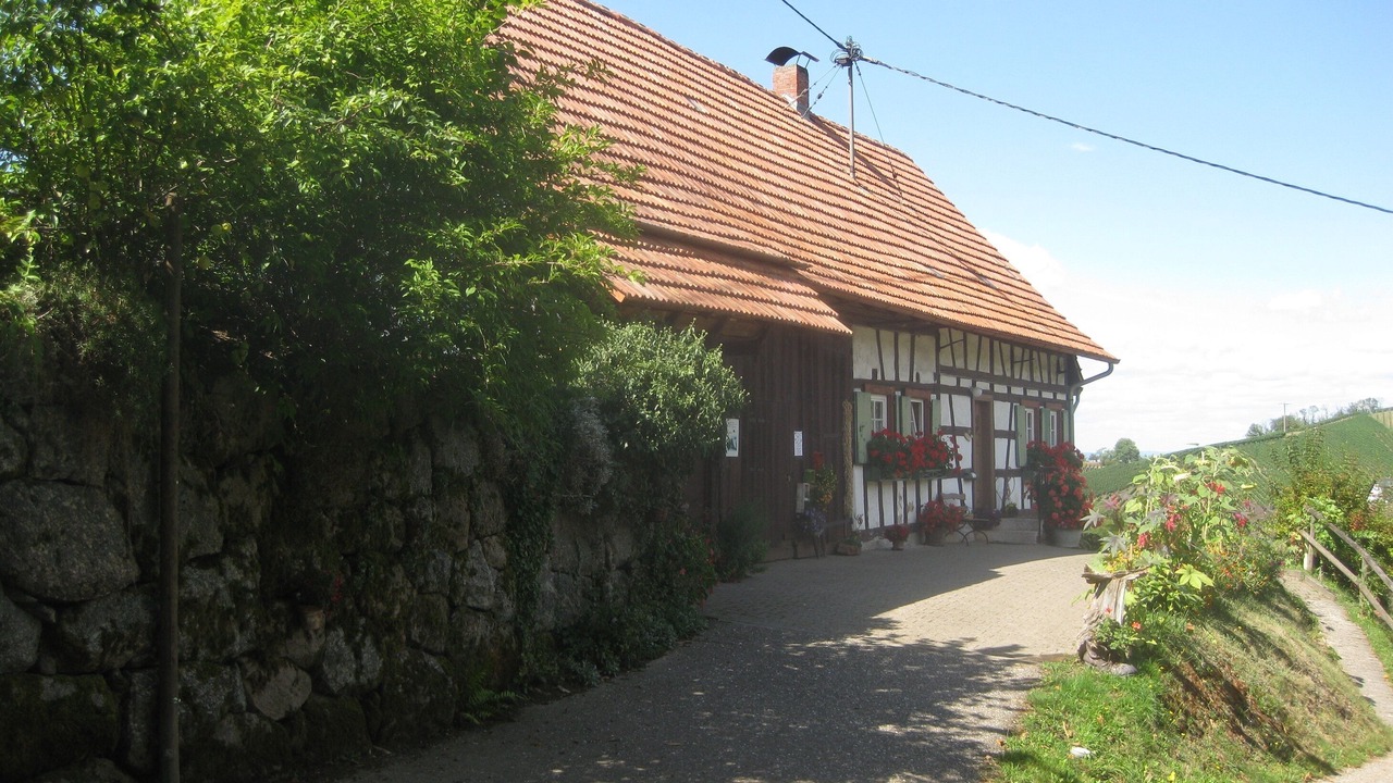 Photo of Outdoor in Sasbachwalden