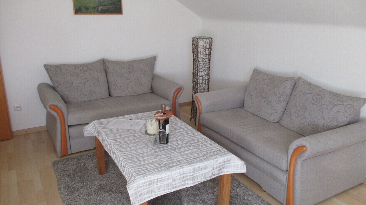 Photo of Livingroom in Sasbachwalden