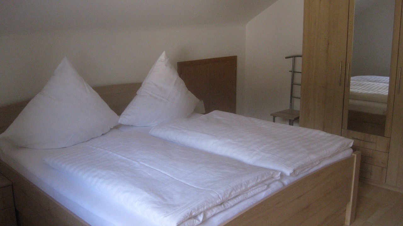 Photo of Bedroom in Sasbachwalden