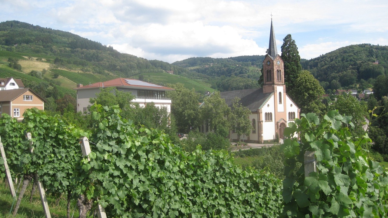 Photo of Others in Sasbachwalden