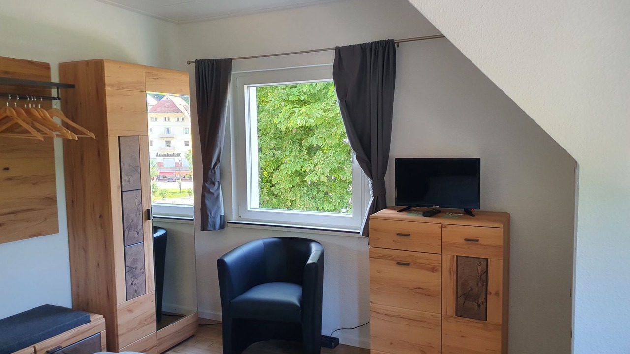Photo of Bedroom in Bad Herrenalb