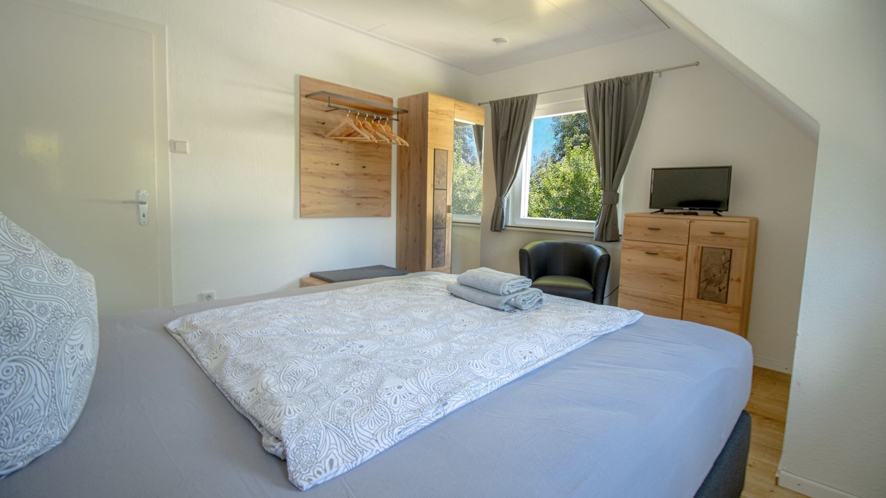 Photo of Bedroom in Bad Herrenalb