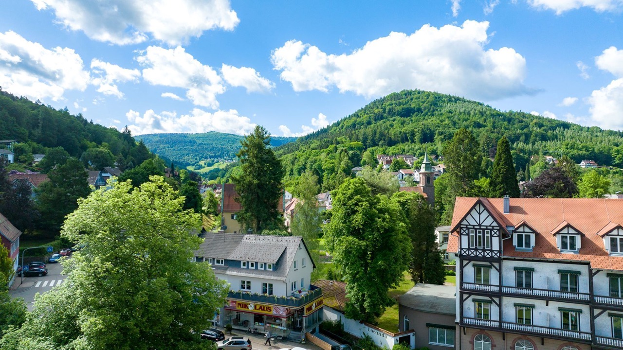 Photo of Others in Bad Herrenalb