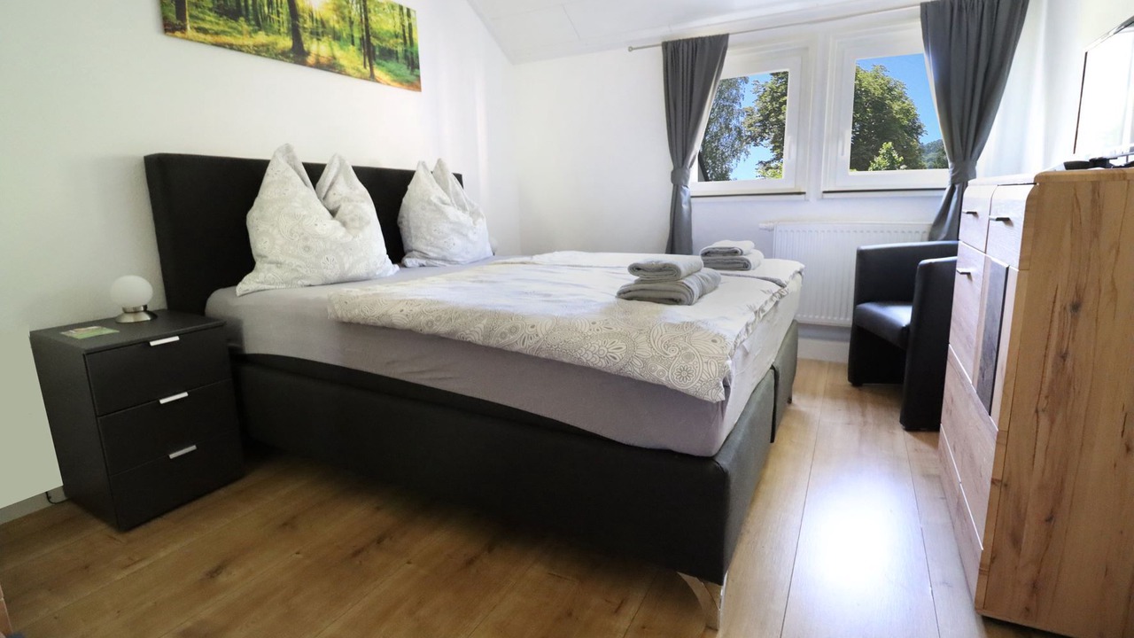 Photo of Bedroom in Bad Herrenalb