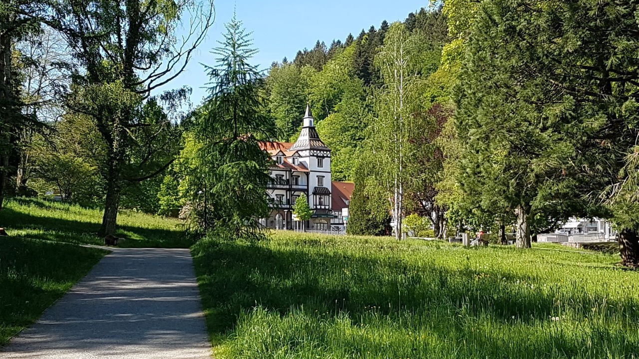 Photo of Outdoor in Bad Herrenalb