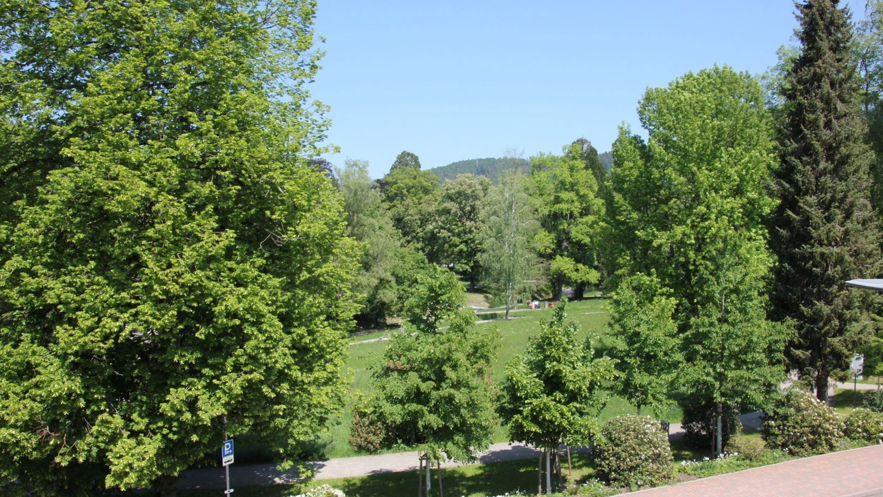 Photo of Outdoor in Bad Herrenalb