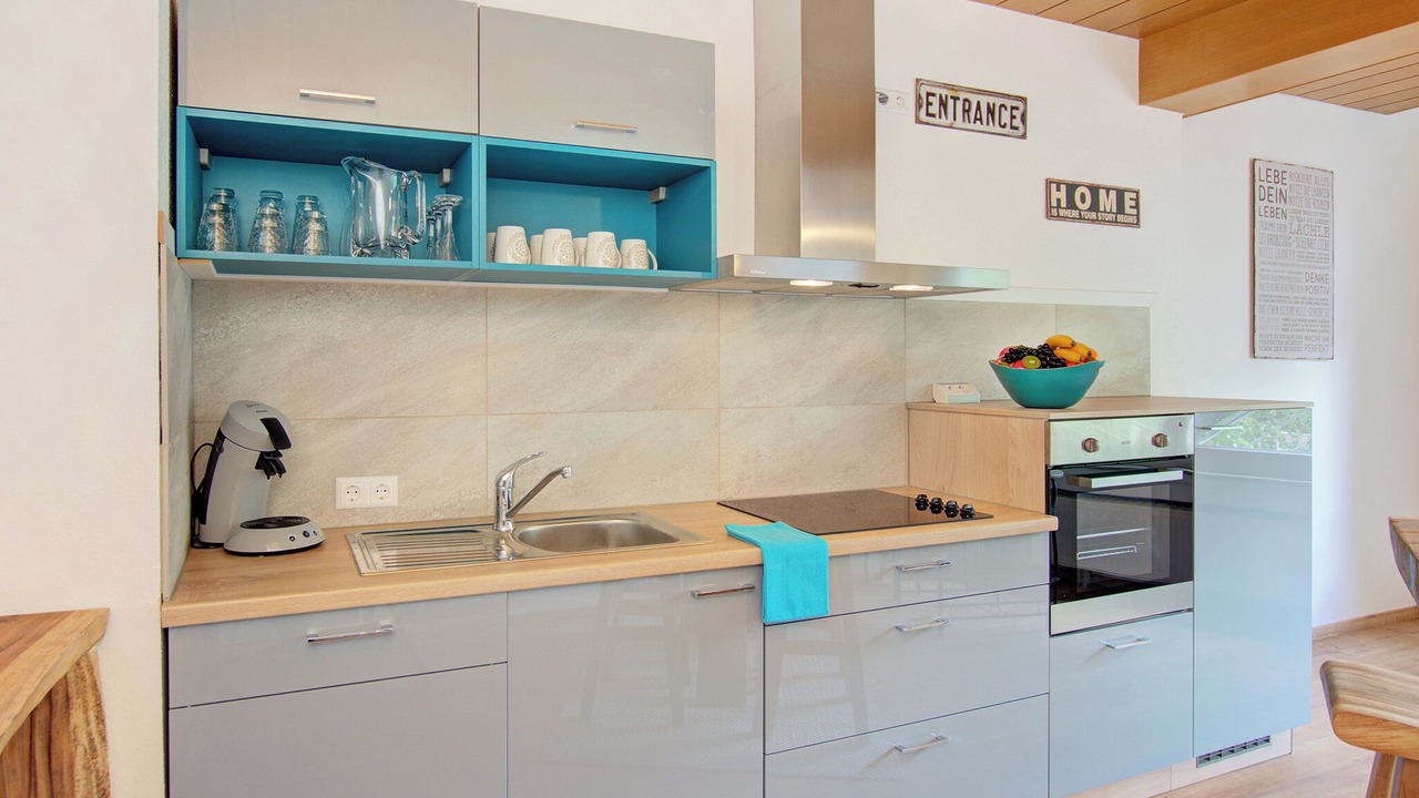 Photo of Kitchen in Bad Herrenalb