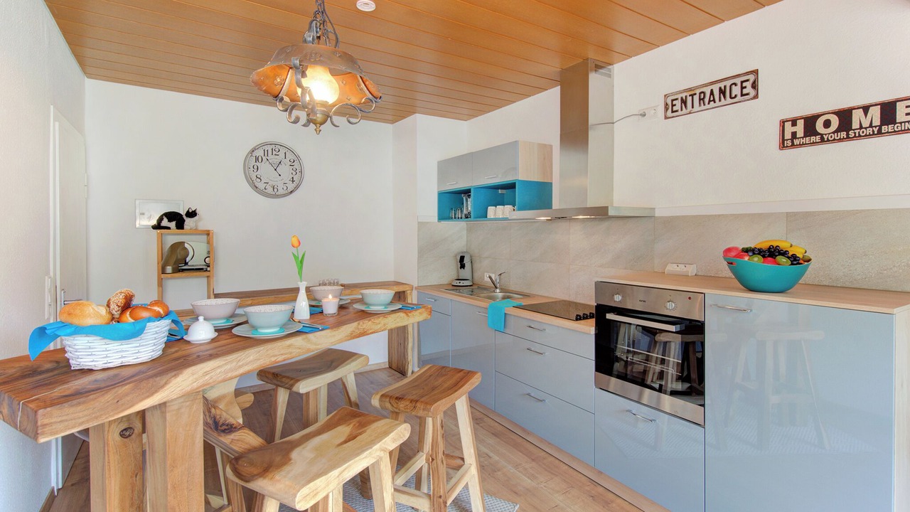 Photo of Kitchen in Bad Herrenalb