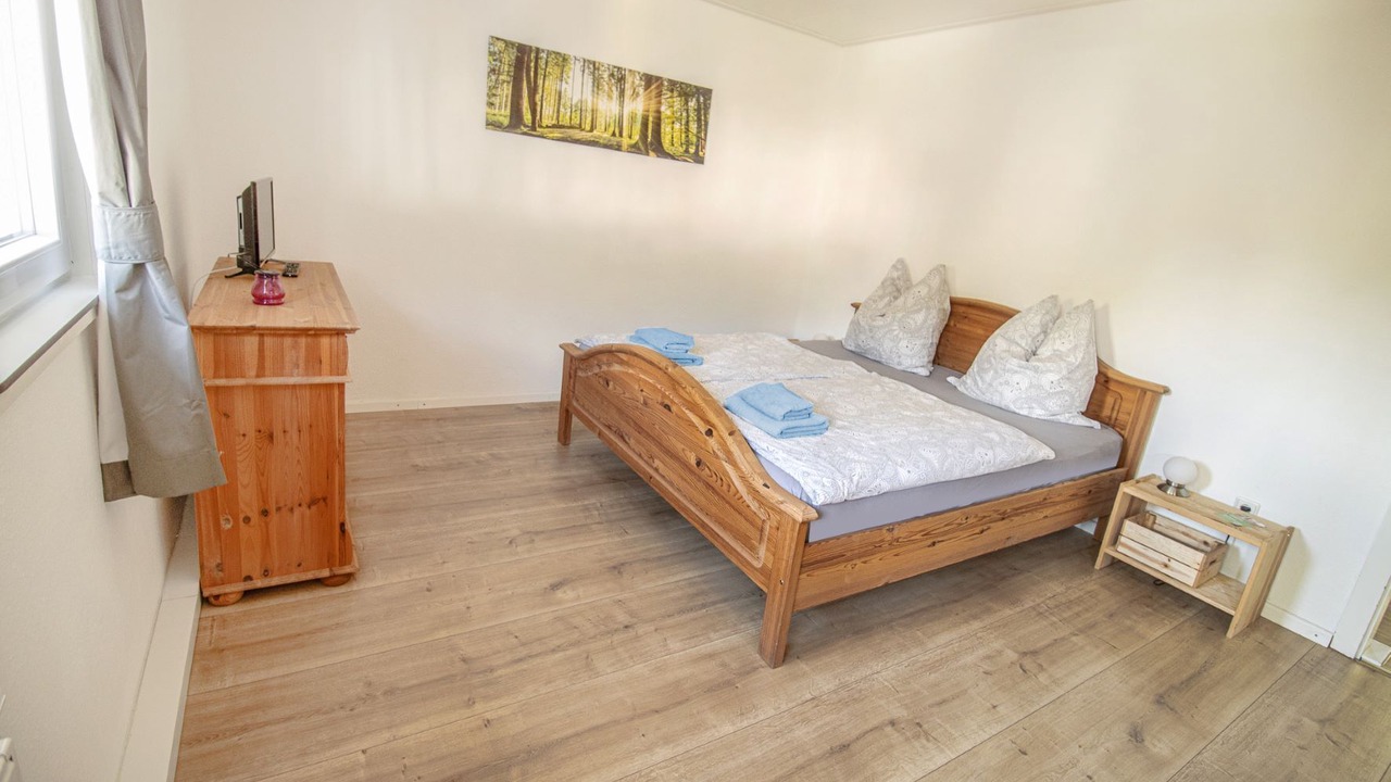 Photo of Bedroom in Bad Herrenalb