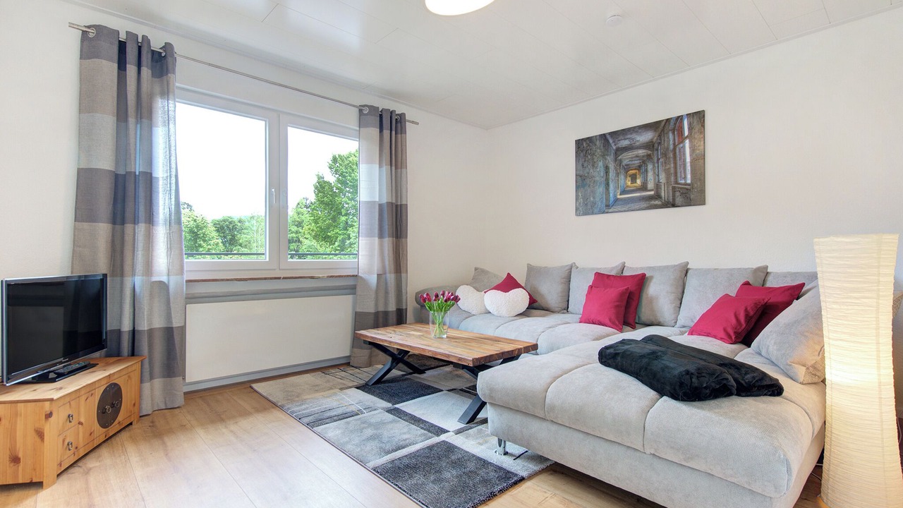 Photo of Livingroom in Bad Herrenalb
