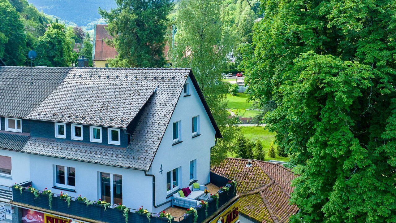 Photo of Outdoor in Bad Herrenalb