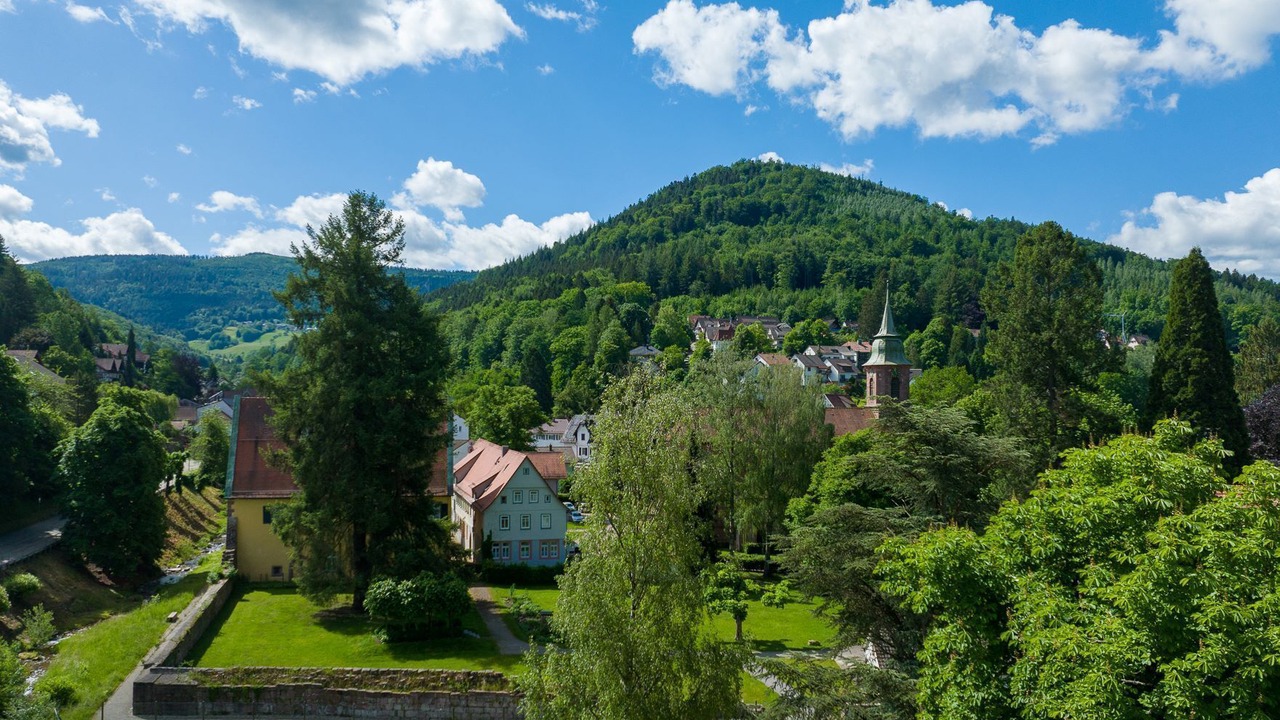 Photo of Others in Bad Herrenalb