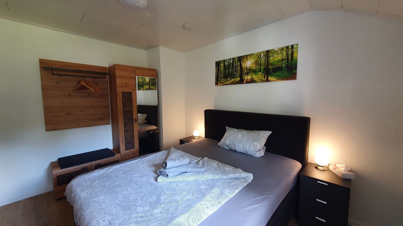 Photo of Bedroom in Bad Herrenalb