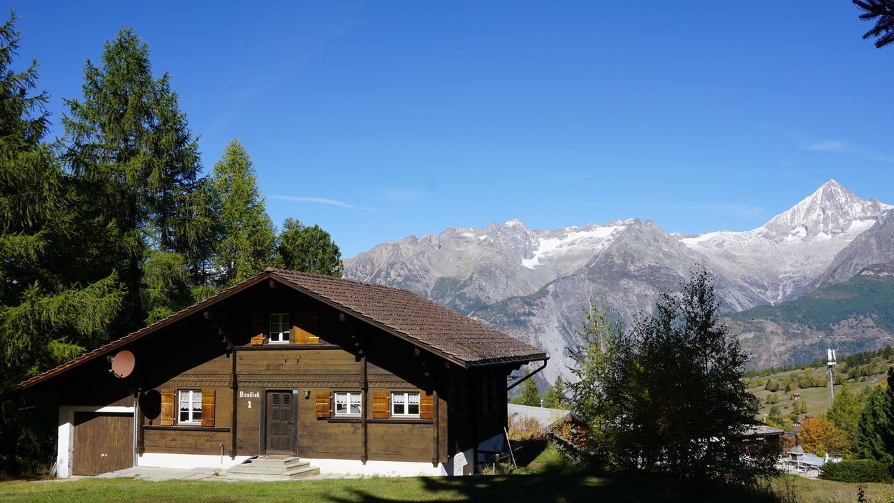 Photo of Outdoor in Buerchen