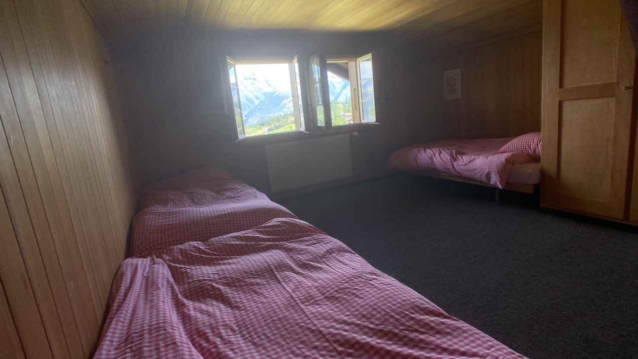 Photo of Bedroom in Buerchen