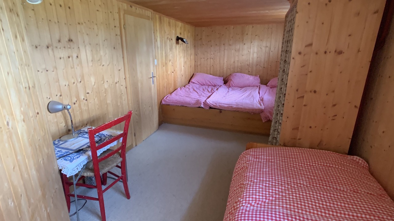 Photo of Bedroom in Buerchen