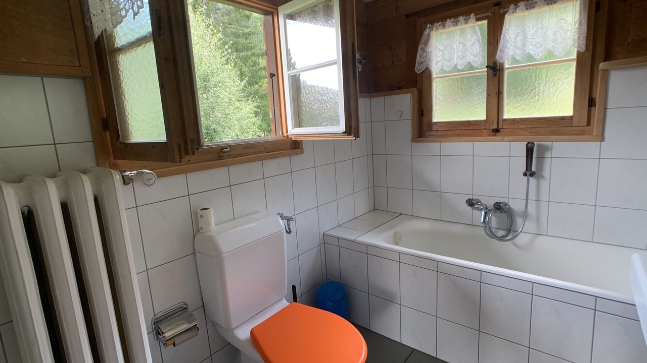 Photo of Bathroom in Buerchen