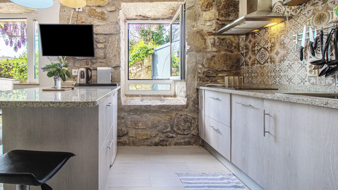 Photo of Kitchen in Moledo