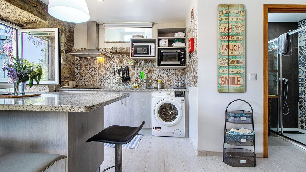 Photo of Kitchen in Moledo