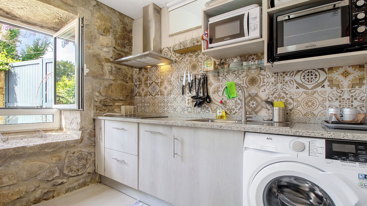 Photo of Kitchen in Moledo