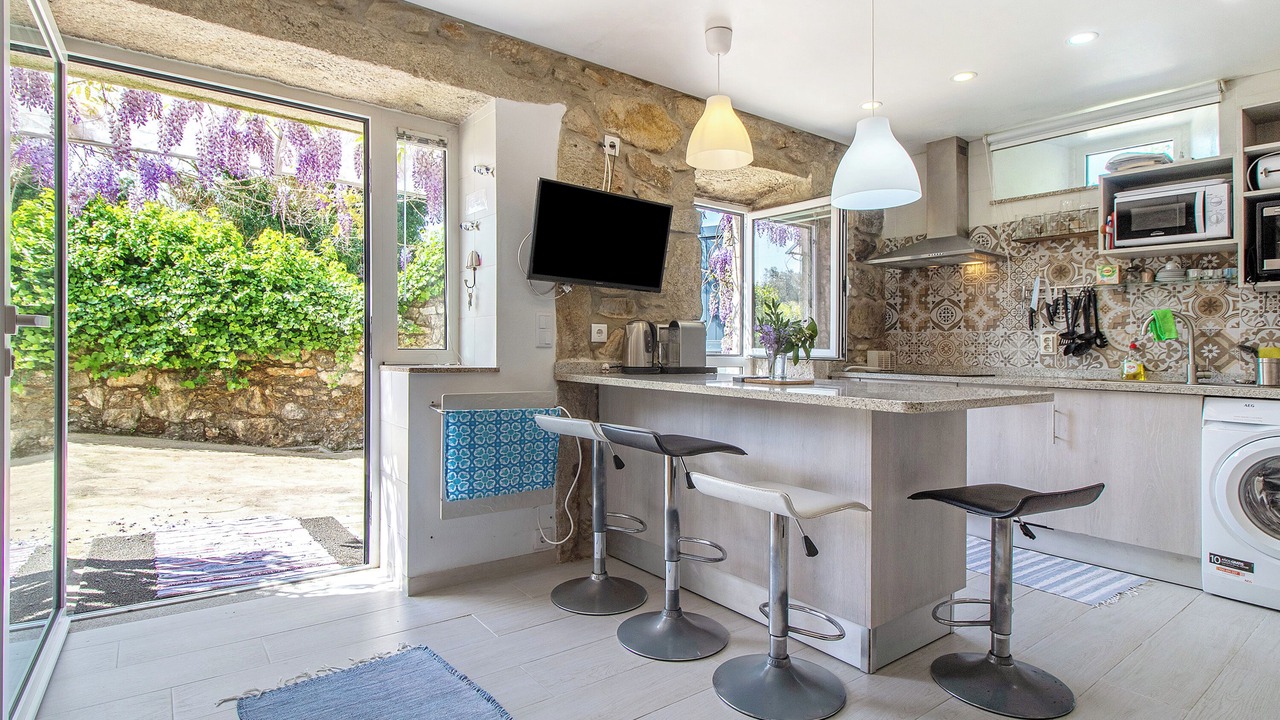 Photo of Kitchen in Moledo