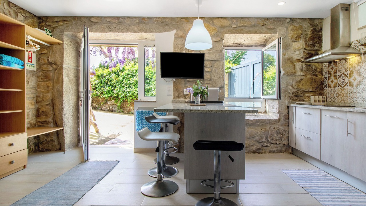 Photo of Kitchen in Moledo