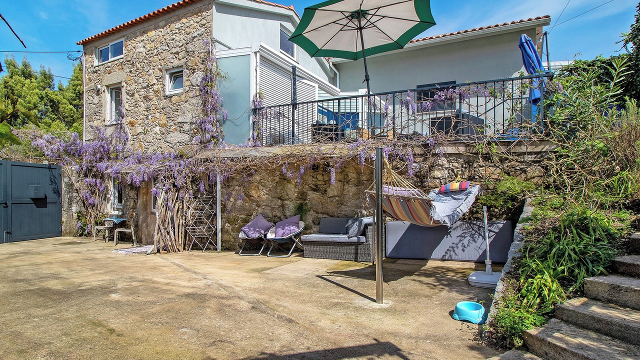 Photo of Patio Balcony in Moledo
