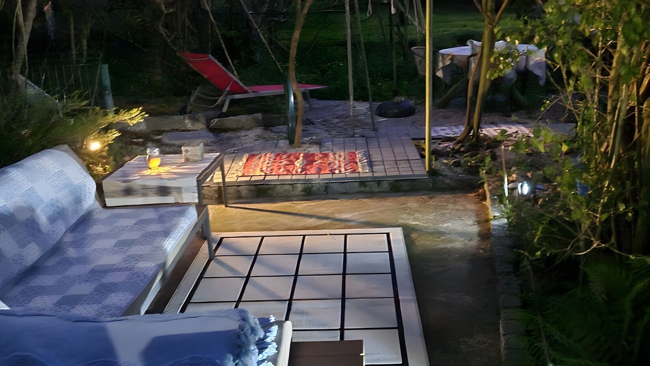 Photo of Patio Balcony in Moledo