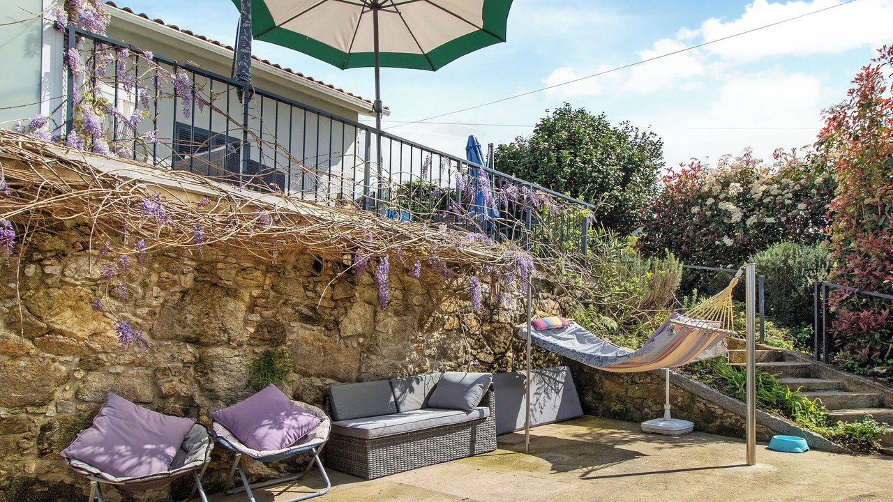 Photo of Patio Balcony in Moledo