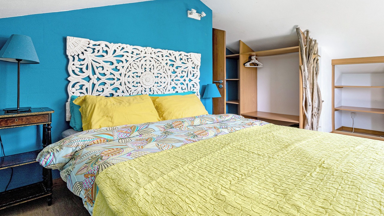 Photo of Bedroom in Moledo