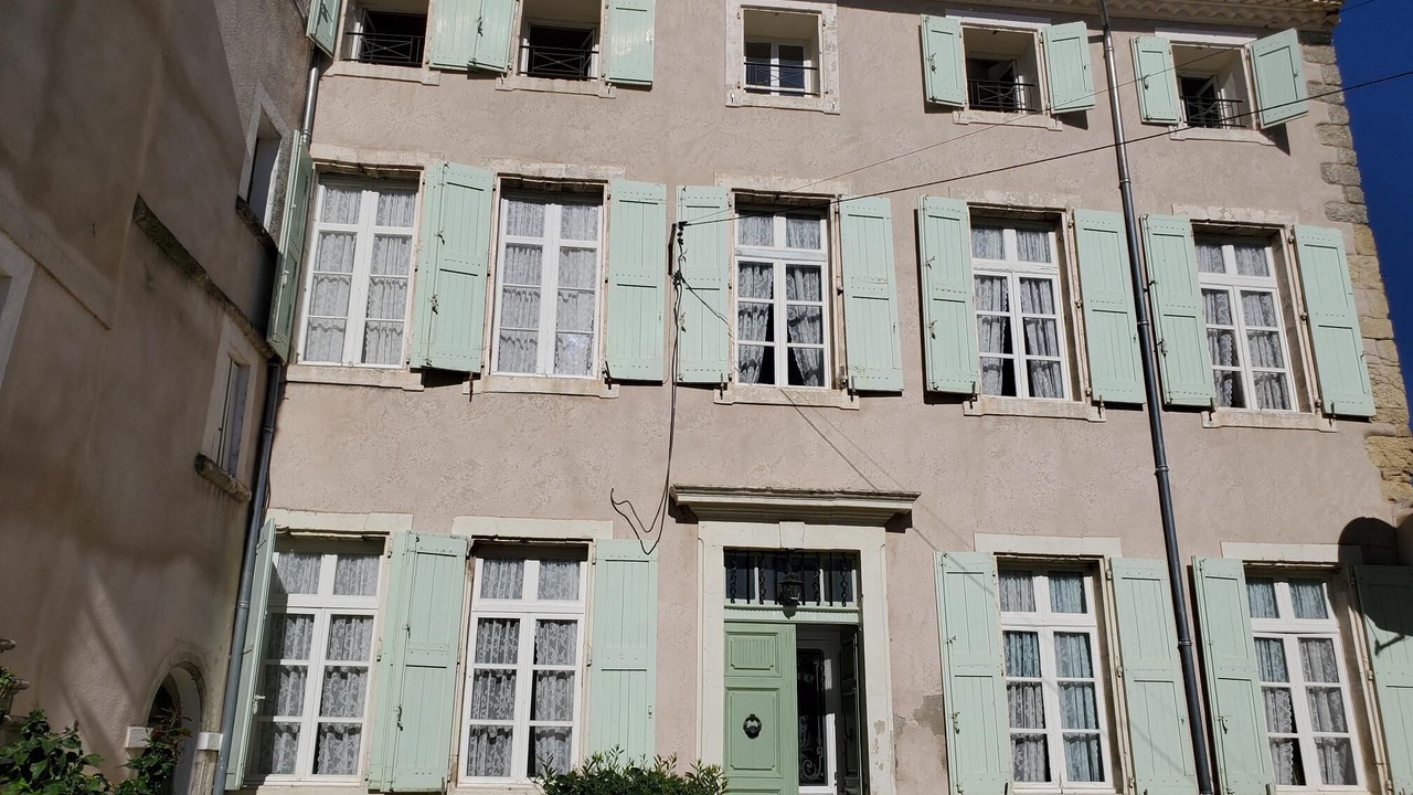 Photo of Outdoor in Capestang
