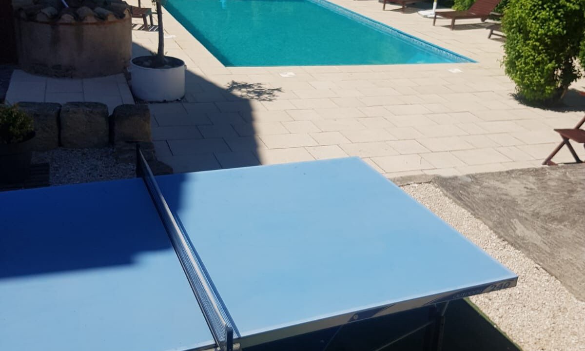 Photo of Outdoor in Capestang